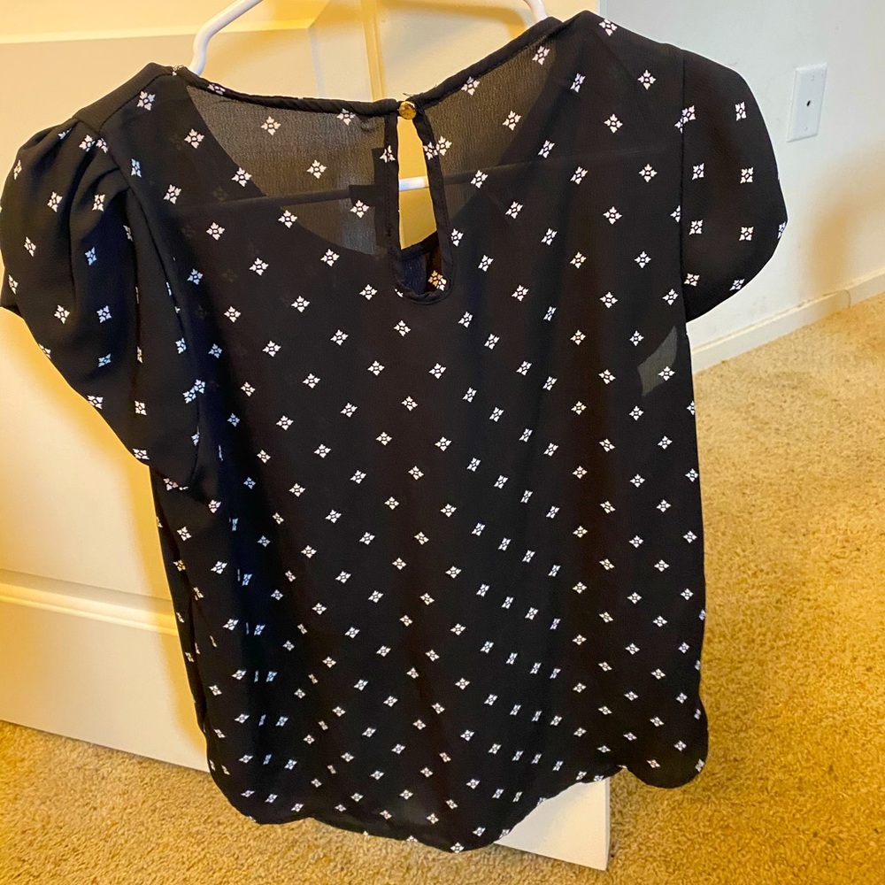 Blouse| Perfect for office job